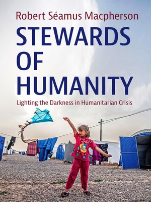 cover image of Stewards of Humanity